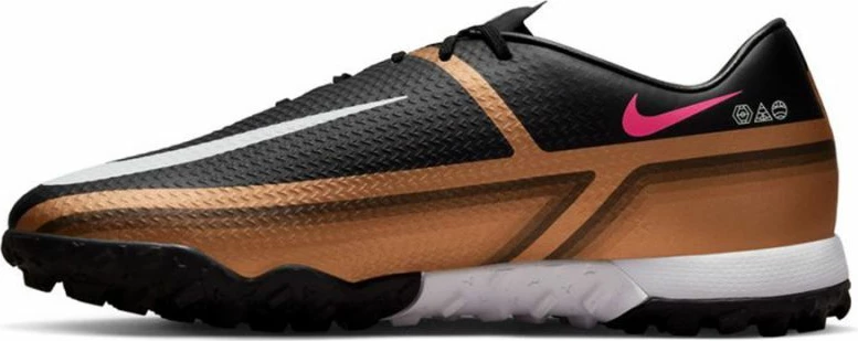 Fuzbalske superge za moške, kavno in črno - Nike