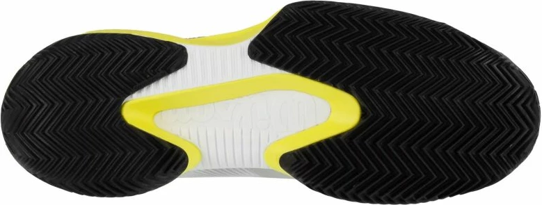 Tenis čevlji Wilson za moške, sivi