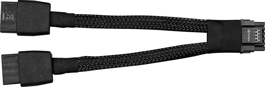 Grafična kartica GeForce RTX 5070 VENTUS 2X OC, MSI, 12 GB GDDR7, črna