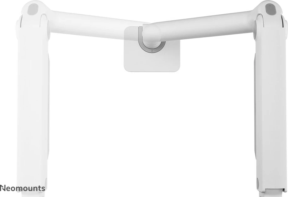 Krmilo za monitor Neomounts DS70S-950WH1, Clamp/Grommet, 18 kg, 43,2 cm (17"), 124,5 cm (49"), 100 x 100 mm, belo Krmilo za monitor Neomounts DS70S-950WH1, Clamp/Grommet, 18 kg, 43,2 cm (17"), 124,5 cm (49"), 100 x 100 mm, belo