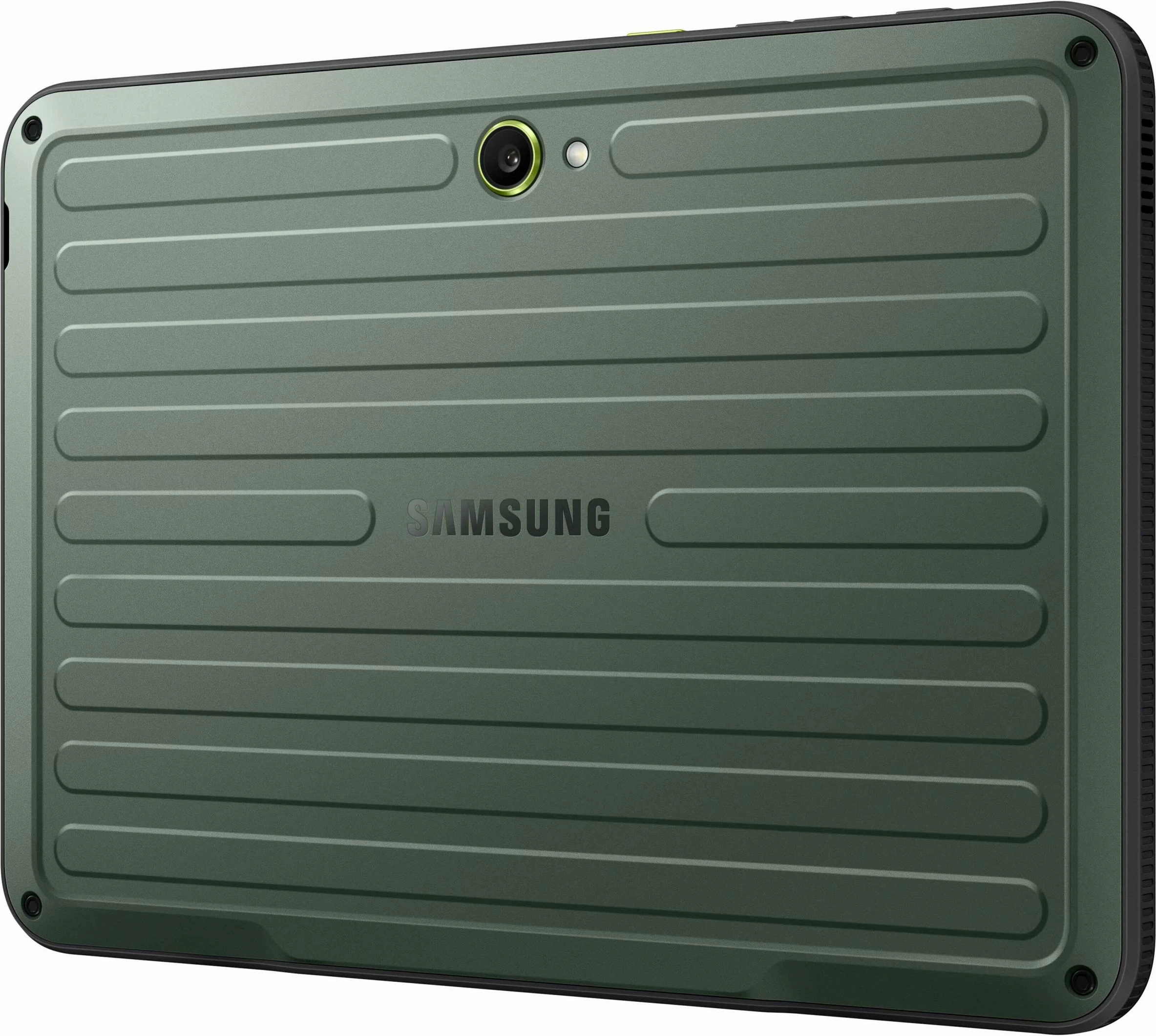 Vzdržljiv tablični računalnik Samsung Galaxy Tab Active 5 Pro 8GB 256GB LTE zelen Vzdržljiv tablični računalnik Samsung Galaxy Tab Active 5 Pro 8GB 256GB LTE zelen