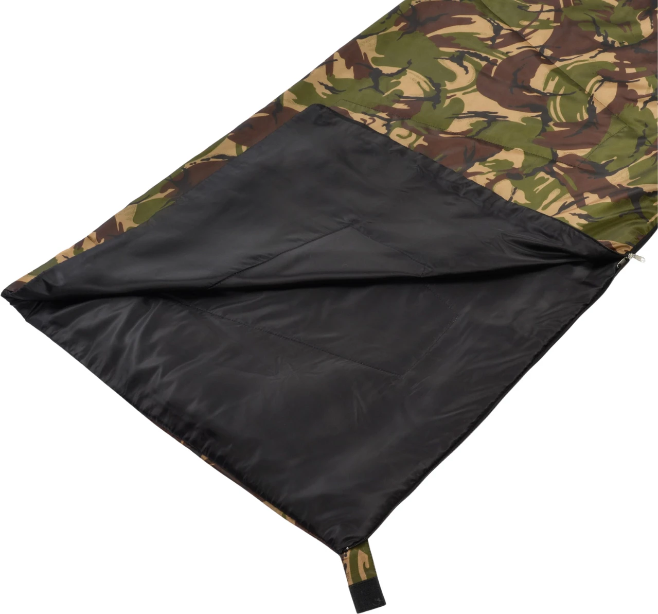 Spalna vreča za turizem Meteor Snooze Moro