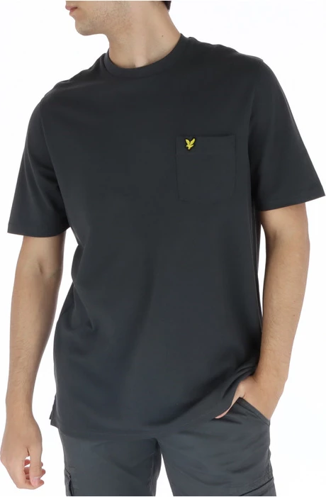 Majica za moške Lyle & Scott