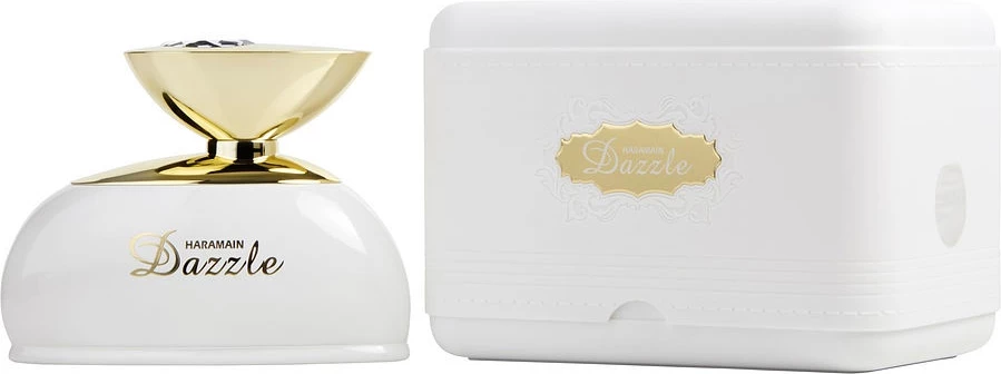 Eau de Parfum za ženske, Al Haramain Dazzle 100 ml