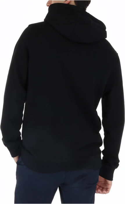 Duks, Lyle & Scott, črn