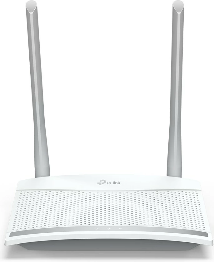 Usmerjevalnik WiFi, 300 Mb/s, 2 zunanji anteni, bel TP-LINK TL-WR820N