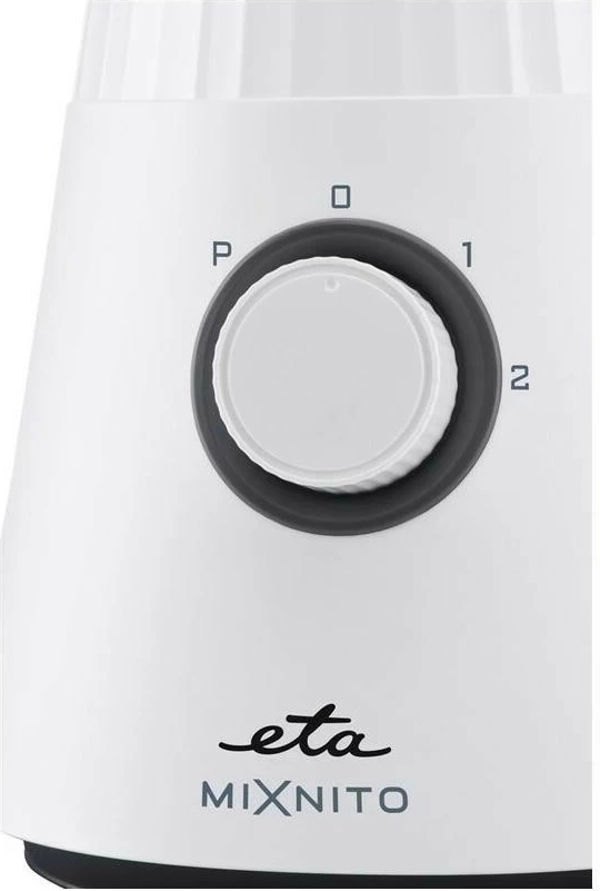 Blender, 1,5 L, 600 W, bel — ETA MixNito 201190000