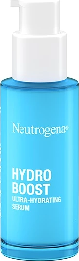 Ultra-hidratacijski serum za obraz Neutrogena Hydro Boost, 30 ml