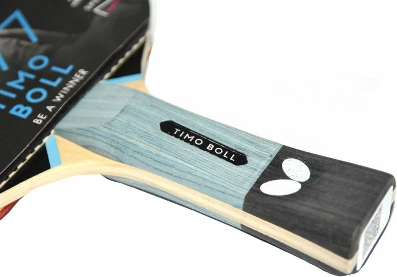 Lopar za namizni tenis Butterfly Timo Boll SG77 85027