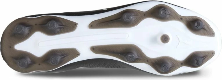 Nogometni čevelj Puma King Pro, moški, črni