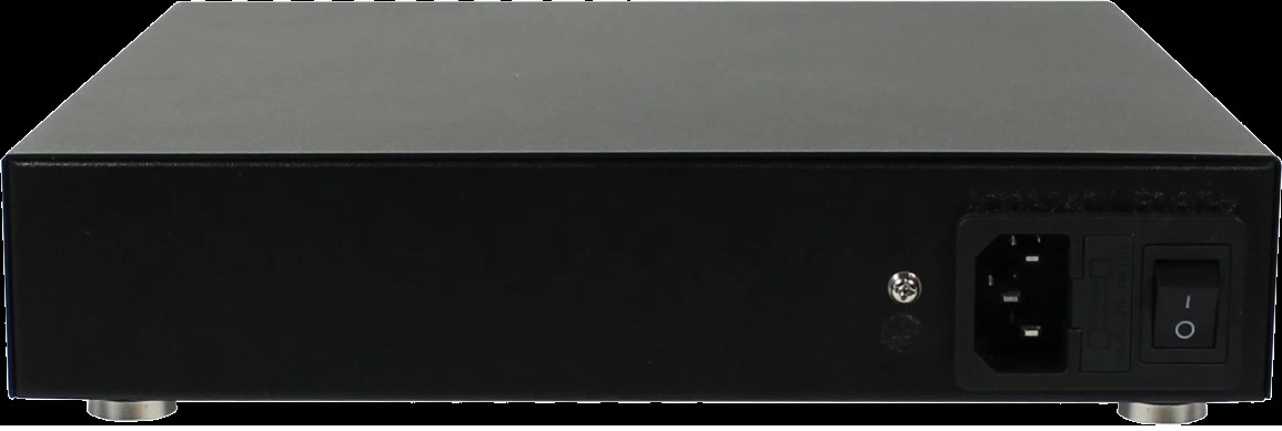 Pametni PoE preklopnik ALLNET ALL-SG8410PM, 8+2 vrat Pametni PoE preklopnik ALLNET ALL-SG8410PM, 8+2 vrat