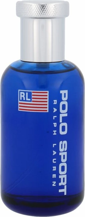 Osvežujoč športni vonj Ralph Lauren Polo Sport 75 ml, moški
