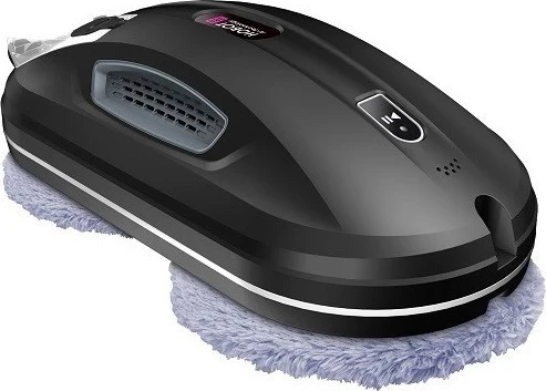 Robot za čiščenje oken Hobot 388, črn