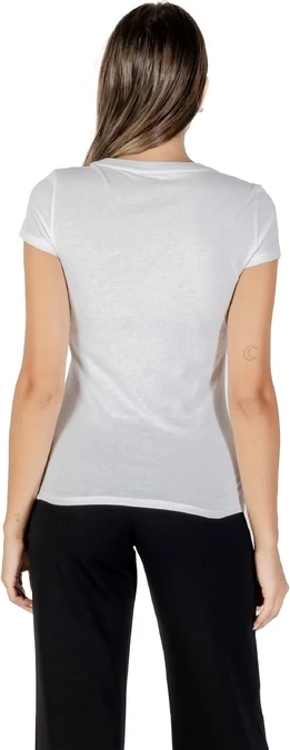 Majica ženska, Armani Exchange, bela