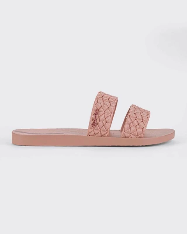 Sandali za ženske Ipanema, rožnati