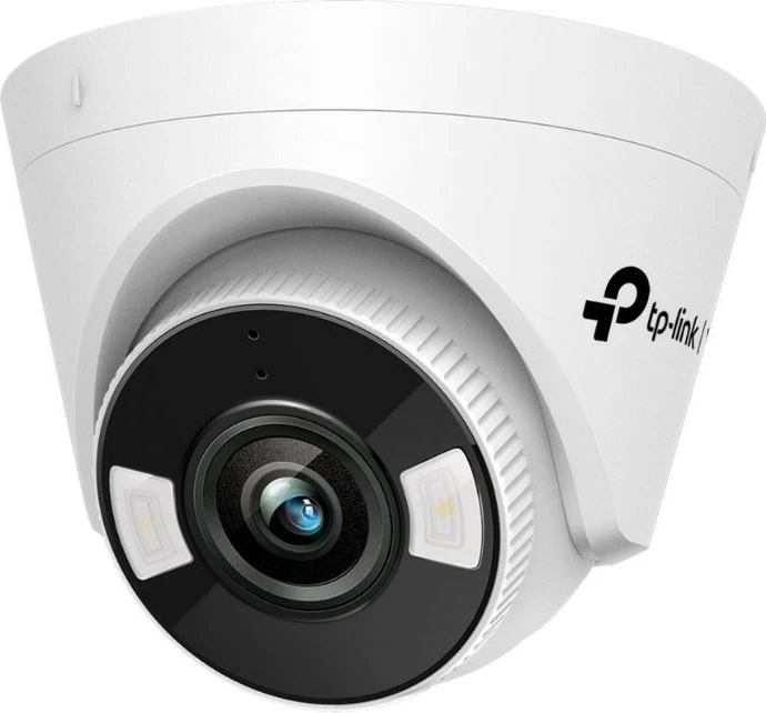 IP dome kamera, 4 MP, 2,8 mm, bela, TP-LINK VIGI C440