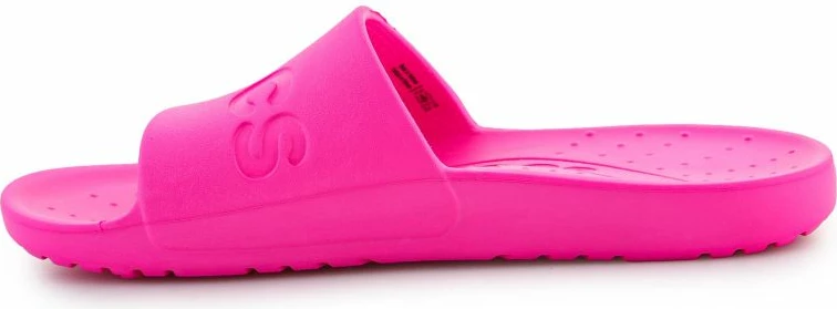 Natikače za ženske, Crocs, rožnate