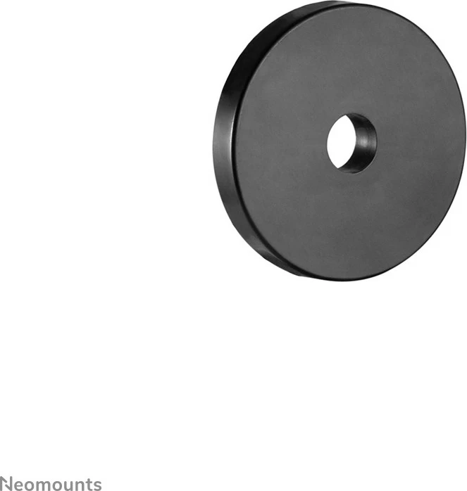 Univerzalni nosilec za videobar/soundbar Neomounts AWL29-650BL1, jeklo, 15 kg, črn Univerzalni nosilec za videobar/soundbar Neomounts AWL29-650BL1, jeklo, 15 kg, črn