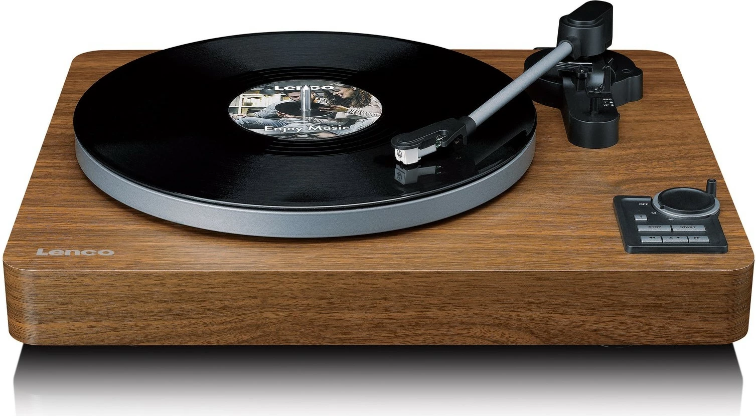Gramofon Lenco LBTA-165, les Gramofon Lenco LBTA-165, les
