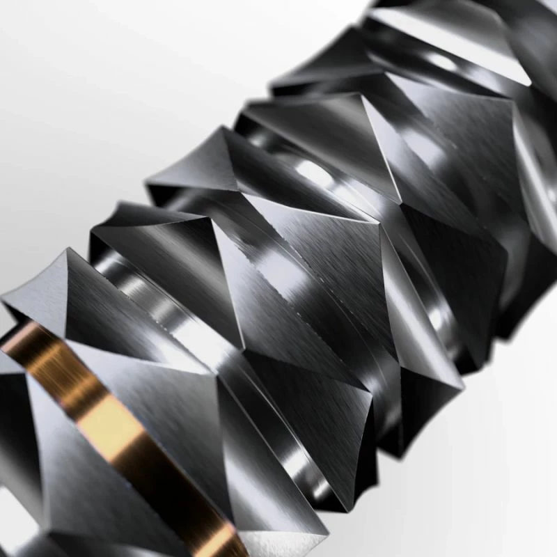 Športne šipke Harrows Opus za dart, črne