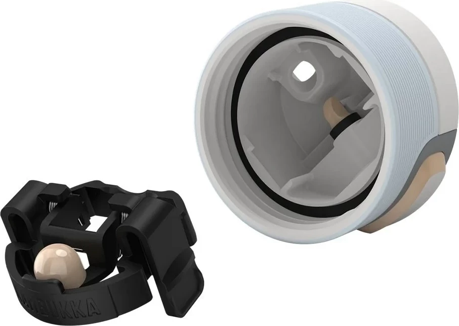 Termos Kambukka Etna Breezy Blue, 300 ml