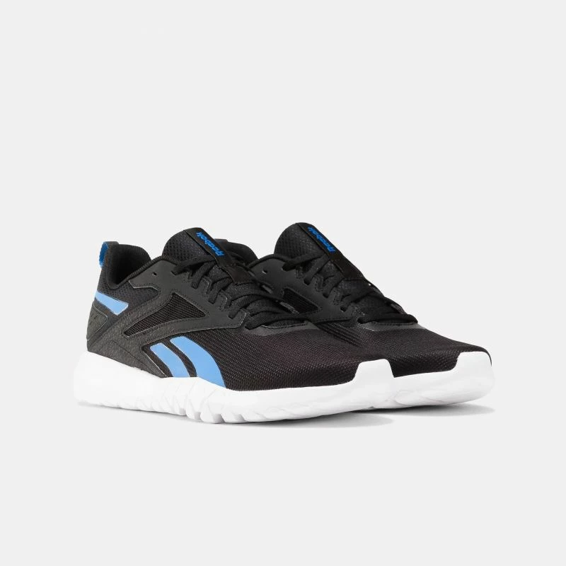 Športni copati Reebok Flexagon Energy TR 4 M, moški, črni