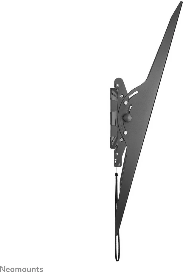 Stenski nosilec Neomounts Newstar LFD-W2000, 60"–100", črn Stenski nosilec Neomounts Newstar LFD-W2000, 60"–100", črn