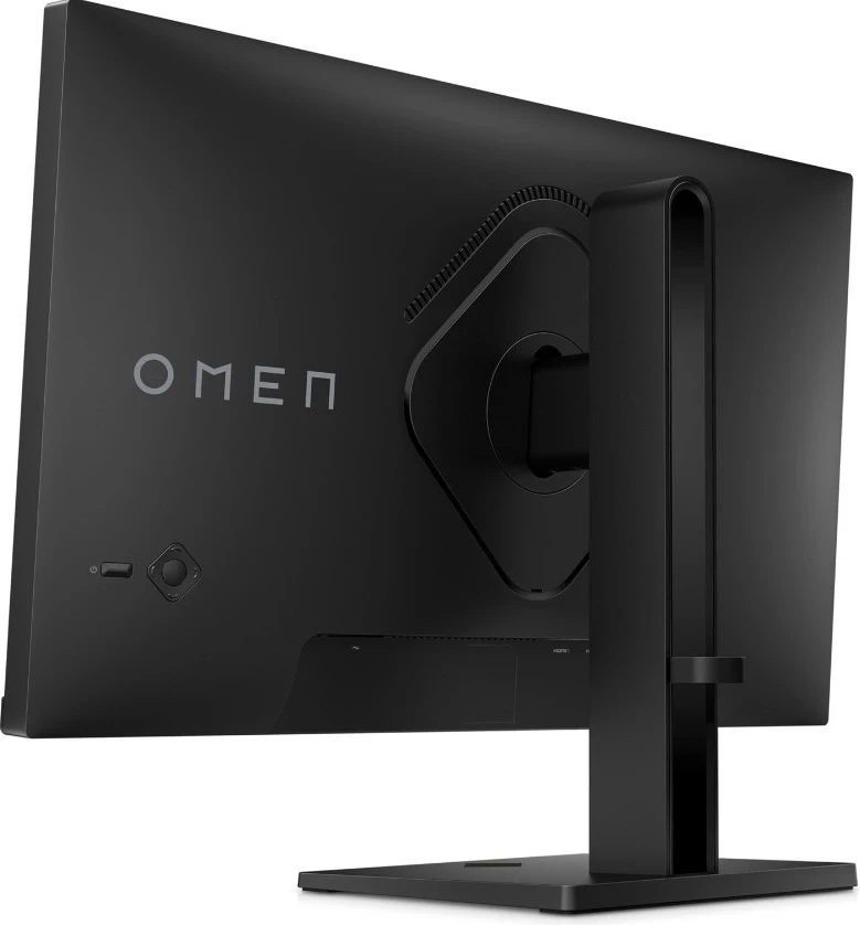 Monitor 23,8", Full HD, črn - HP 780D9E9