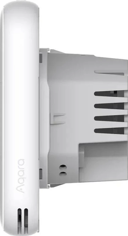 Termostat za talno gretje Aqara W500, bel