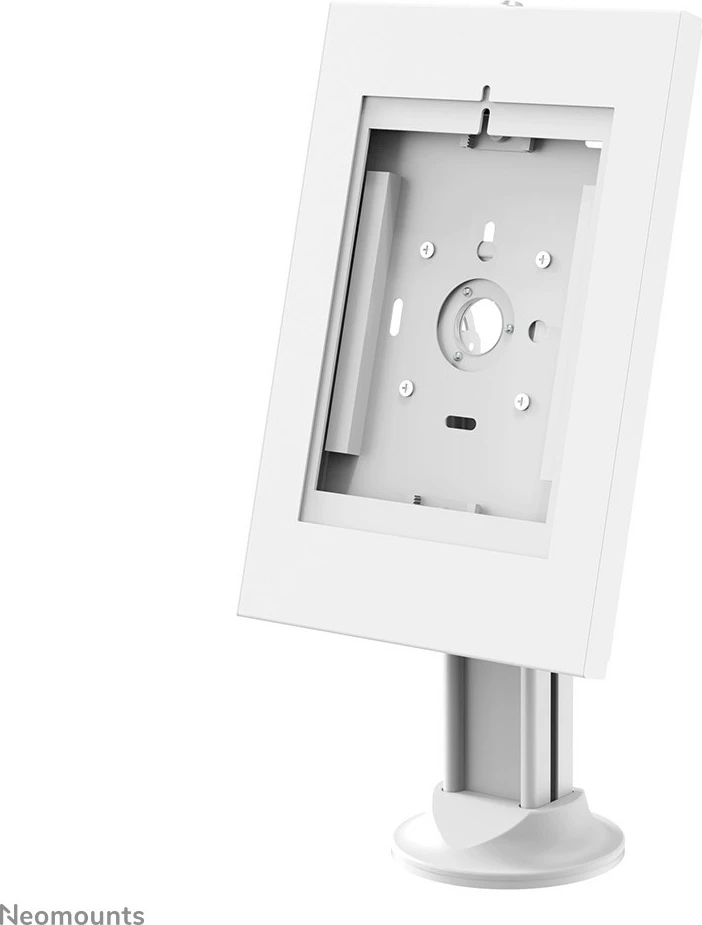 Namizni nosilec za tablični računalnik 9,7–11 in, Newstar DS15-640WH1, bel Namizni nosilec za tablični računalnik 9,7–11 in, Newstar DS15-640WH1, bel
