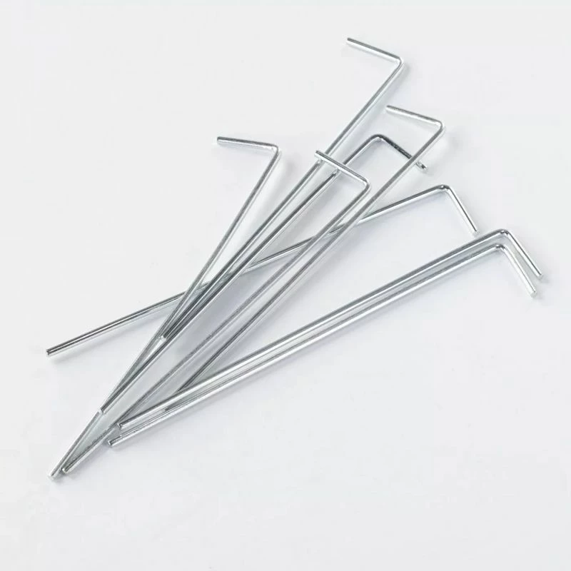 Šotor Plafono Hi-Tec, moder, uniseks