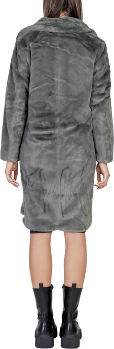 Jakna za ženske, Ichi, zelena