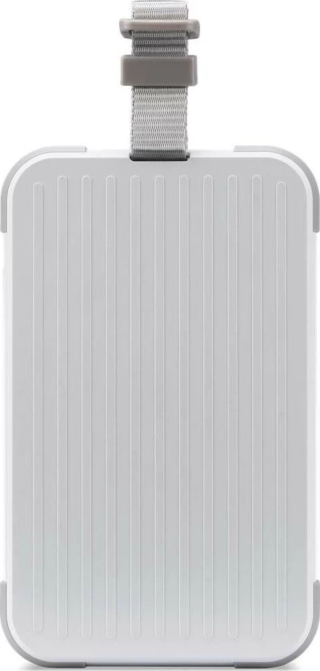 Prenosni usmerjevalnik Acer Connect Enduro M6E 5G, Wi‑Fi 6E, zaslon na dotik, baterija 8000 mAh, bel