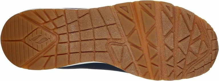 Superge Skechers Uno Stand On Air, moške, modre