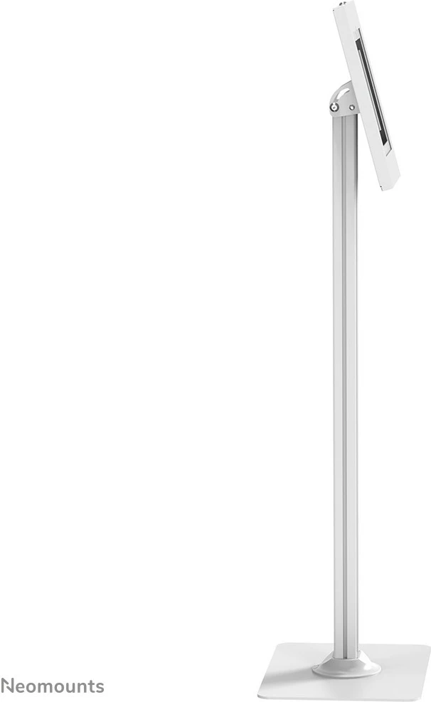 Držalo za tablični računalnik Newstar Neomounts FL15-650WH1, 9,7–11 palcev, belo Držalo za tablični računalnik Newstar Neomounts FL15-650WH1, 9,7–11 palcev, belo