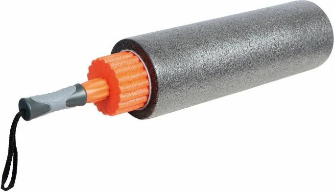 Valj za jogo in masažo 3v1 Yakimasport BB 0231