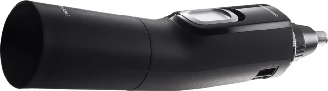 Prirezovalnik za nos in ušesa Panasonic ER-GN300K503, črn