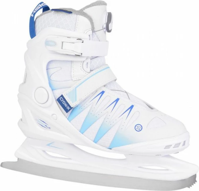 Drsalke za ženske Tempish Crox.X Top W, bele