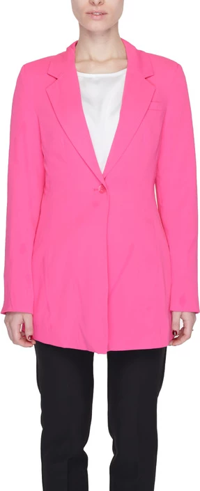 Jakna v barvi fuksije, Vero Moda za ženske