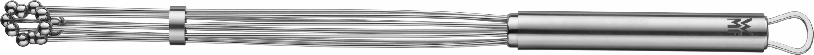 Profesionalna metlica za stepanje 32 cm, WMF Profi Plus Rührblitz, nerjaveče jeklo