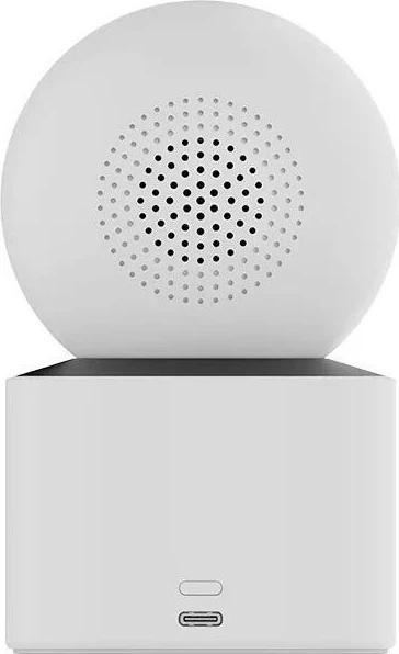 Notranja nadzorna kamera Xiaomi C500 DUAL, Wi‑Fi, Bluetooth, bela