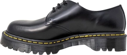Klopke za moške Dr. Martens, črne