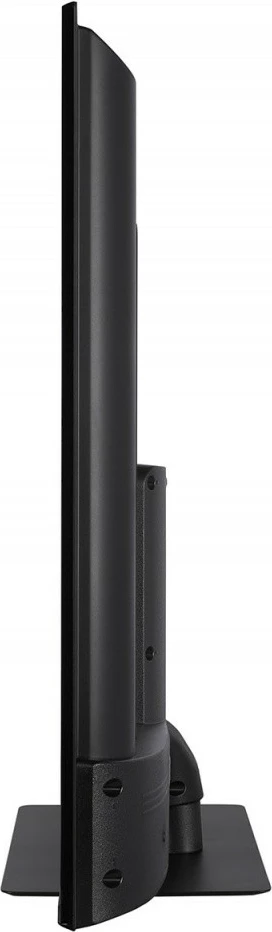 Televizor QLED, 50-palčni, Ultra HD 4K, Smart TV, črn Toshiba 50QV3F63DG