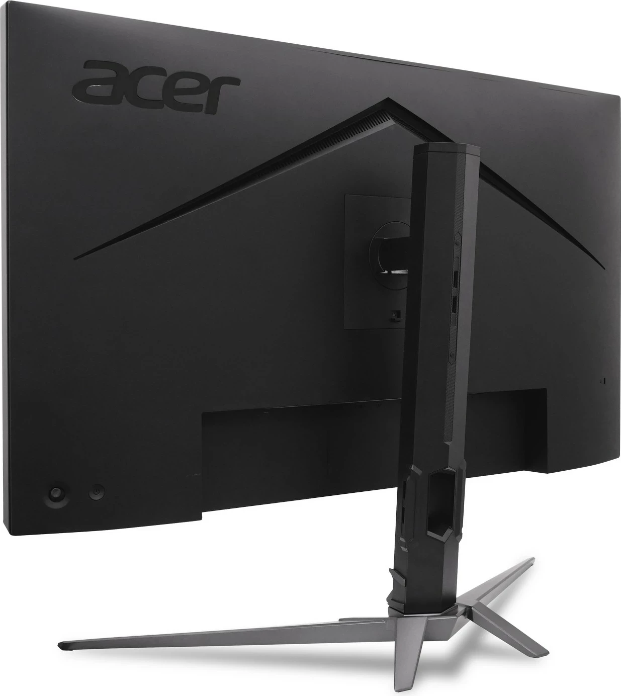 Igralni monitor Acer Predator XB323QUPbmiiprx, 31,5", QHD, IPS, 180Hz, 0,5ms, FreeSync, HDR10, črn