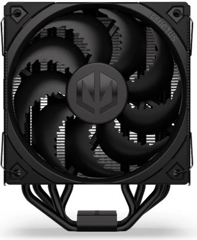 Zračni hladilnik za CPU Endorfy Fera 5 Black EY3A011, 12 cm, črn