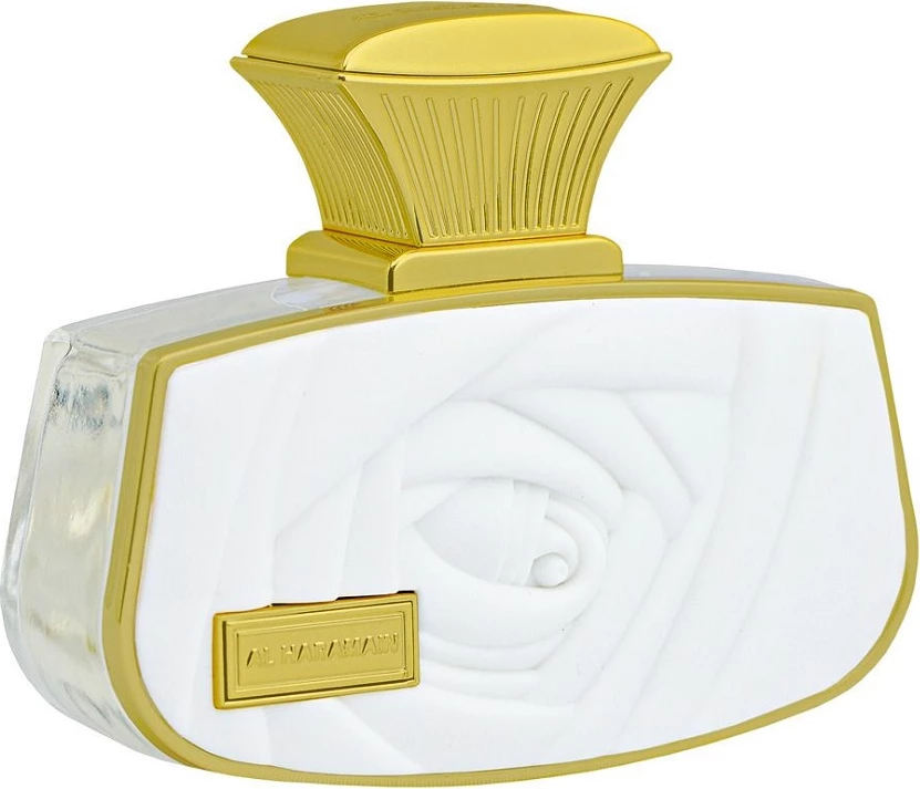 Eau de Parfum za ženske Al Haramain Belle 75 ml