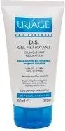 Čistilni gel URIAGE DS 150 ml, unisex
