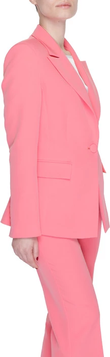 Jakna koralna za ženske Silence