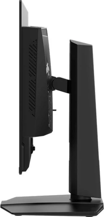 Monitor 26,5", 4K, 240 Hz, QD-OLED, črn - MSI MAG 272UP QD-OLED X24