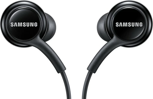 Kablirane slušalke Samsung EO-IA500BBEGWW, 20 - 20000 Hz, črne Kablirane slušalke Samsung EO-IA500BBEGWW, 20 - 20000 Hz, črne